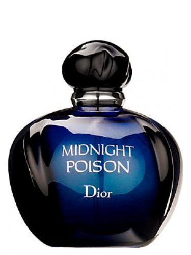 DIOR - MIDNIGHT POISON